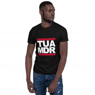 Tua MDR 80' Style