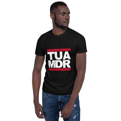 Tua MDR 80' Style